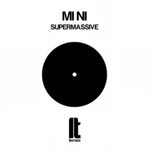 Supermassive