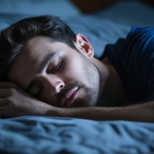 Night Serenity in Sound