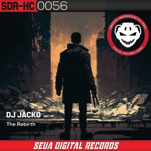 The Rebirth (Dance Mix)