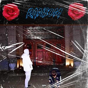 Ransom (feat. Swazo) [Explicit]