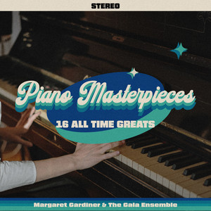 Piano Masterpieces 16 All Time Greats