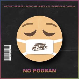 No Podrán (EDM Version)