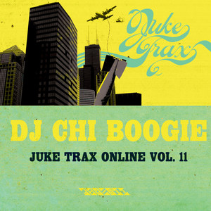 Juke Trax Online Vol. 11