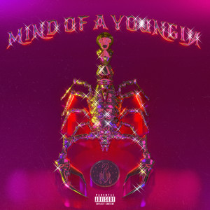 Mind of a Youngin (Explicit)