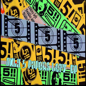 Sound Papers (feat. Dynamo-P) (Explicit)