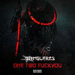 ONE TWO *** (Explicit)