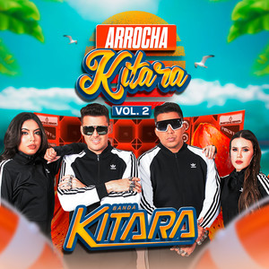 Arrocha Kitara Vol. 2