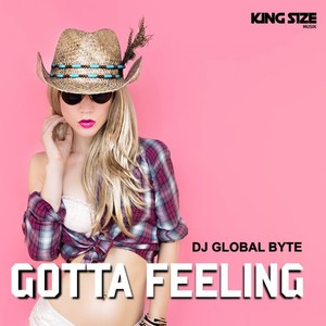 Gotta Feeling (King Size Mix)