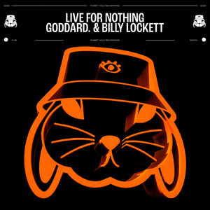 live for nothing.