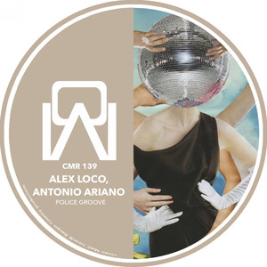 Police Groove (Original Mix)