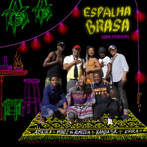 Espalha Brasa