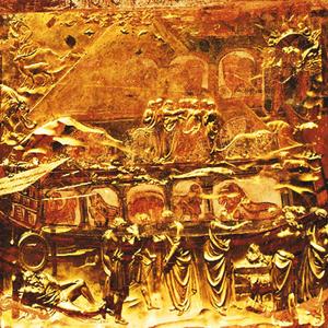 Noah's Ark (feat. 1Weh & Coldone) (Explicit)