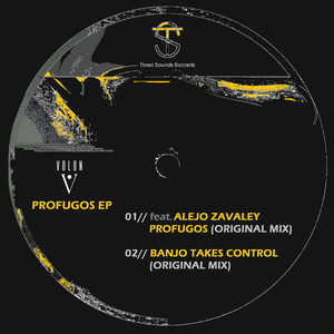 Profugos EP