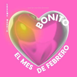 BONITO EL MES DE FEBRERO