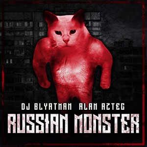 Russian Monster