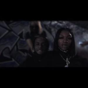 Demons (feat. Kay Da Goddess) (Explicit)