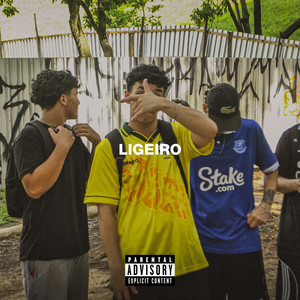 Ligeiro (Explicit)