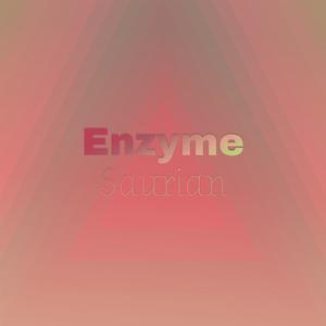 Enzyme Saurian