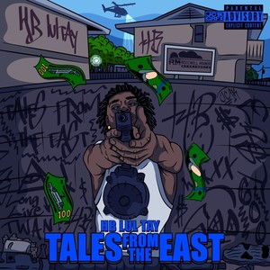 Tales From The East (Explicit)