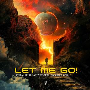 Let me go