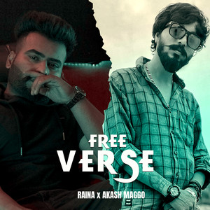 Free Verse (Explicit)