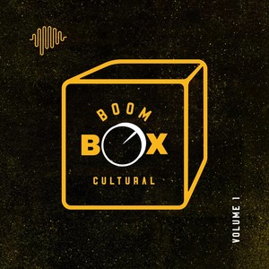 Boombox Cultural, Vol. 1