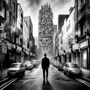 In My Mind (feat. Cipher Beats)
