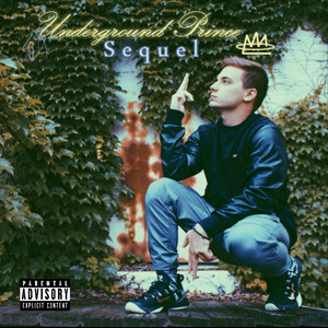 Underground Prince (Mixtape) [Explicit]