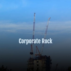 Corporate Rock