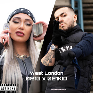 West London (Explicit)