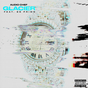 Glacier (Explicit)