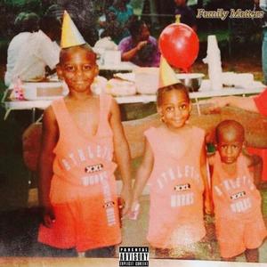 Family Matters (Explicit)