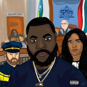 Sangre(feat. Nello) (Explicit)