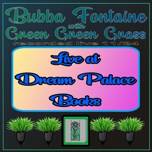 Set 1 [feat. Green Green Grass] (Live)