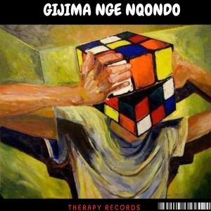 GIJIMA NGE NQONDO (Official Audio)