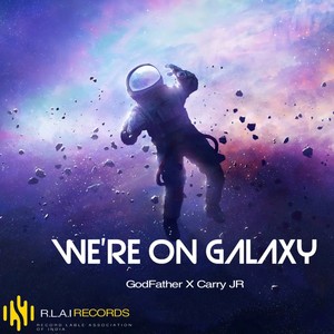 We're On Galaxy