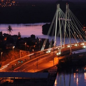 RESENHA DO ARROCHA NO PIQUE CAPIXABA (Remix|Explicit)