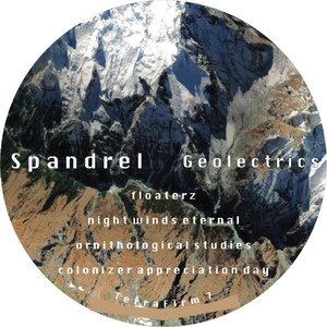 (TerraFirm 7) Spandrel - Geolectrics