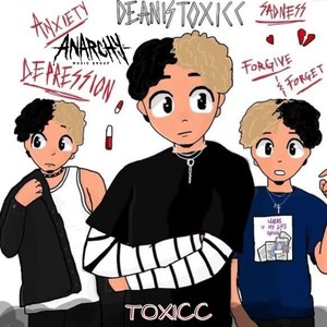 Perfect (feat. DEANISTOXICC)
