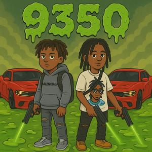 9350 (feat. FTOLIKAM) (Explicit)