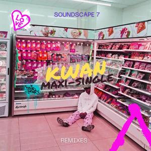 Kwan Remixes: Maxi-Single (Explicit)