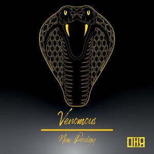 Venomous (Explicit)