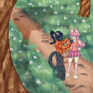 STARS (feat. polyana)