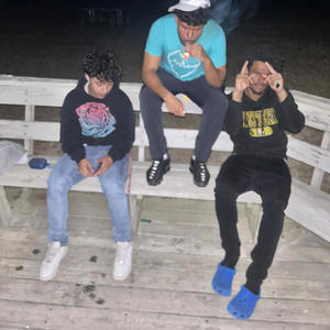 DYNAMIC TRIO Pt. 2 (feat. Lipe0.07 & Luis007) [Explicit]