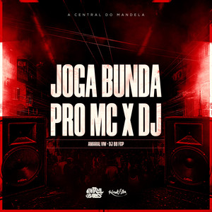 Joga Bunda Pro MC x DJ (Explicit)