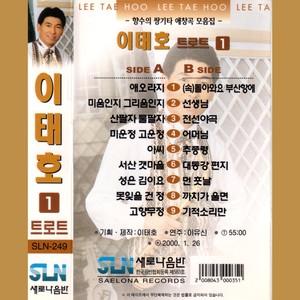 먼 훗날 (多年以后)