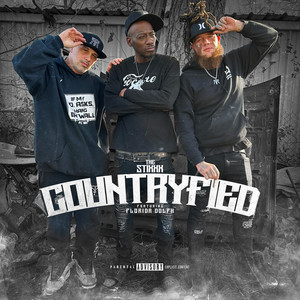 Countryfied (Explicit)