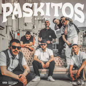 Paskitos Chiama (Explicit)