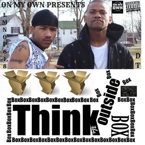 Think Outside the Box (Explicit)