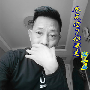 冬天过了你再走
